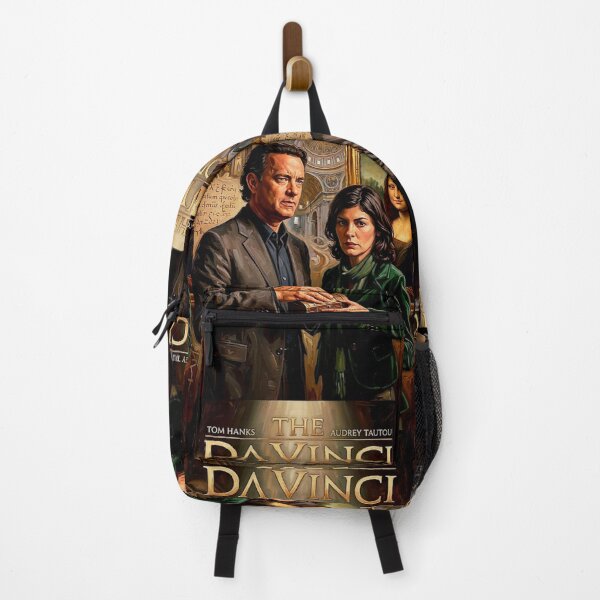 Item preview, Seek the Truth. – The Da Vinci Code Fine Art Print designed and sold by Art's Diner.
