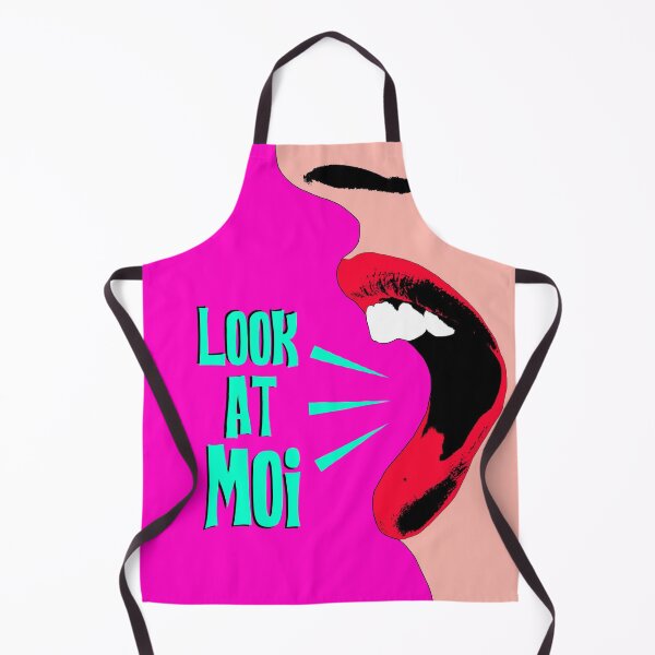 Item preview, KATH AND KIM LOOK AT MOI designed and sold by MATTYXLP.