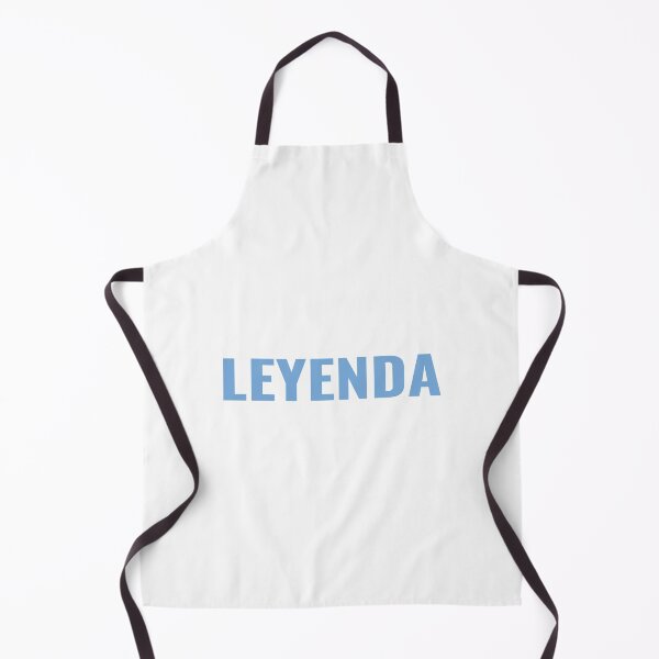 Item preview, LEYENDA – Argentina Soccer Legend Tee | Uncle Jichuan designed and sold by Uncle-Jichuan.