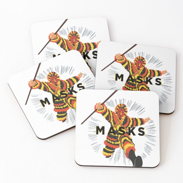 Item preview, carnival figure designed and sold by JorgeMateus art.