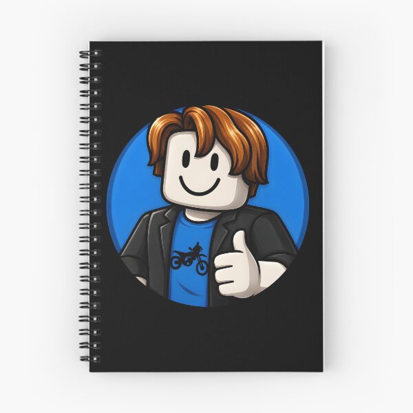Item preview, Roblox Bacon Character designed and sold by Gamify Store.