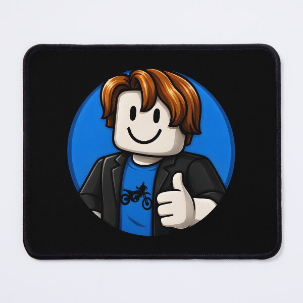 Item preview, Roblox Bacon Character designed and sold by Gamify Store.