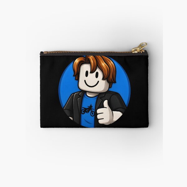 Item preview, Roblox Bacon Character designed and sold by Gamify Store.