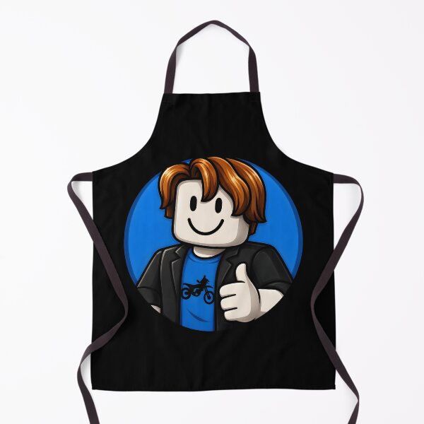 Item preview, Roblox Bacon Character designed and sold by Gamify Store.
