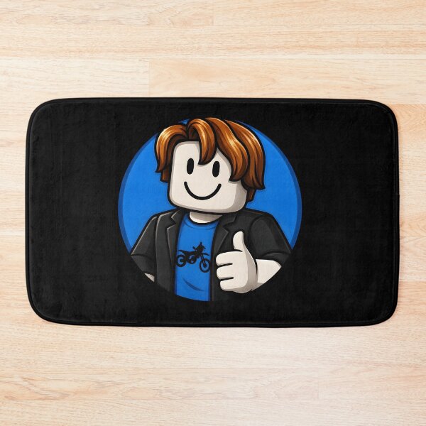 Item preview, Roblox Bacon Character designed and sold by Gamify Store.