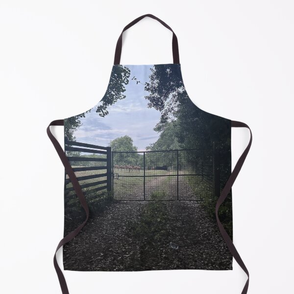 Item preview, Cotswold Countryside 95 designed and sold by Pretty Cotswold Designs.