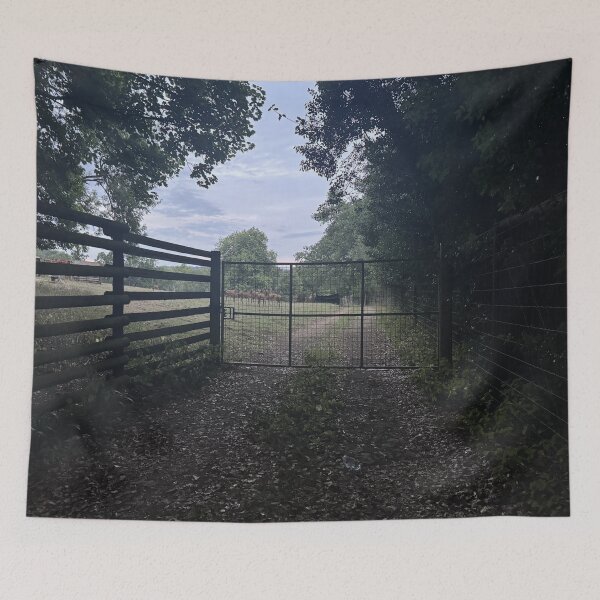 Item preview, Cotswold Countryside 95 designed and sold by Pretty Cotswold Designs.