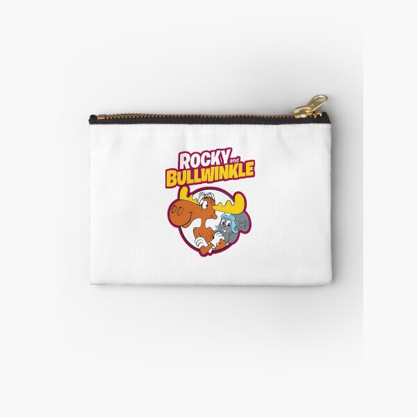 Item preview, Funny Gift Rocky And Bullwinkle Cute Love designed and sold by EviBenbato.