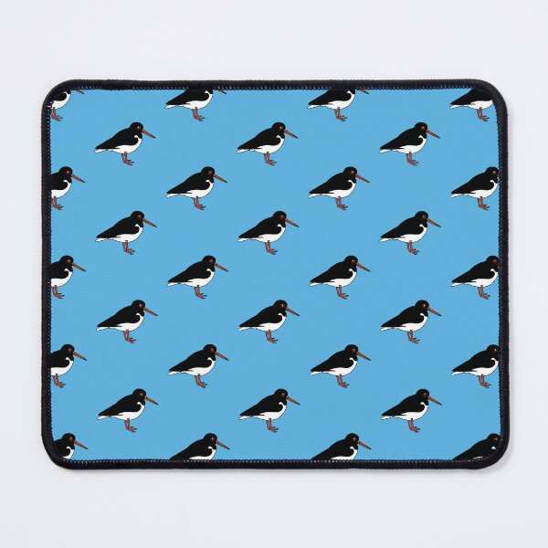Item preview, Oystercatcher (Updated) - A Derpybird Design designed and sold by YOjosie.
