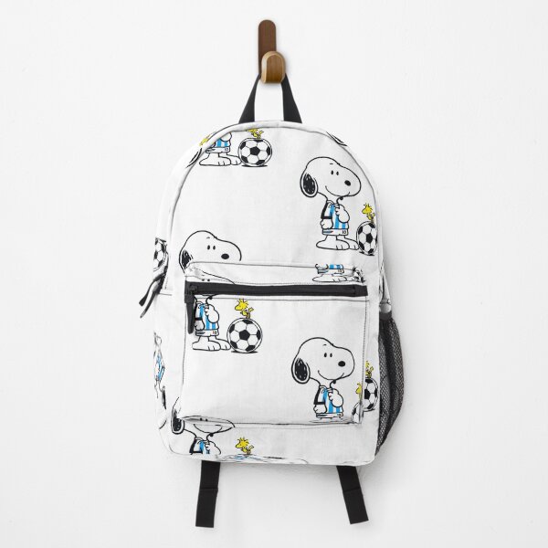 Item preview, Argentina Messi Snoopy designed and sold by DesignForYou79.