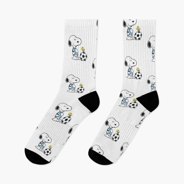 Item preview, Argentina Messi Snoopy designed and sold by DesignForYou79.