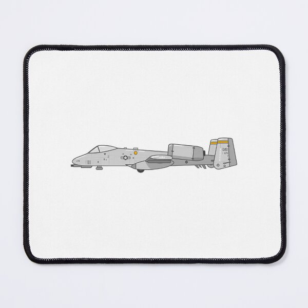 Item preview, A-10 Warthog  designed and sold by breemall.