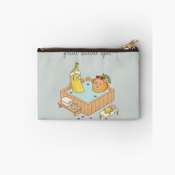 Item preview, Fruit Salad Spa designed and sold by Amir Faysal.