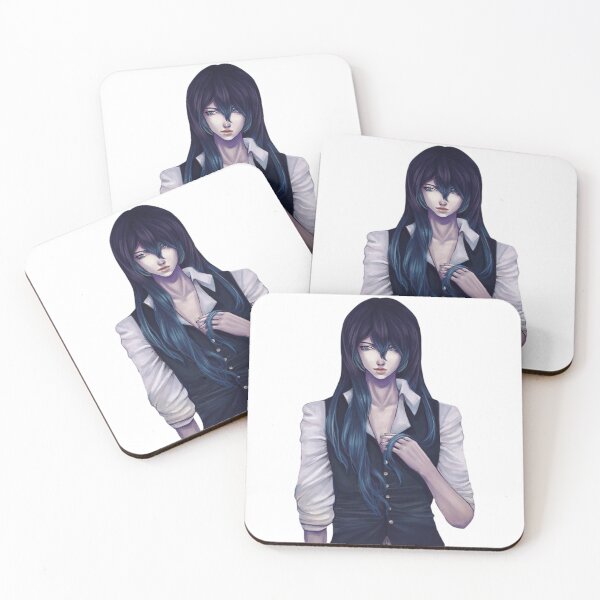 Item preview, Quiet Thoughts In Secret Hearts designed and sold by KhanMareniko.
