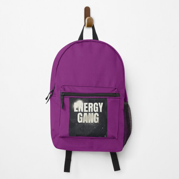Item preview, ENERGY GANG - Nigeria positive vibes T-shirt I designed and sold by WaveDesignsNG.