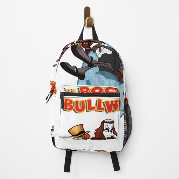Item preview, The Rocky Horror Bullwinkle Show designed and sold by EviBenbato.