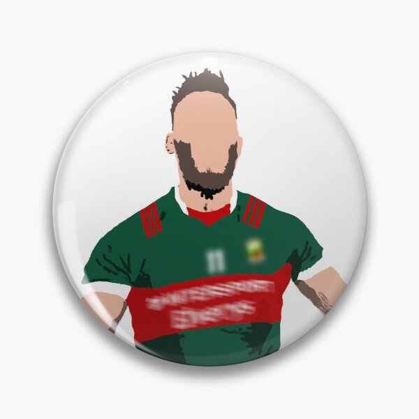 Item preview, Mayo GAA style  designed and sold by clients.