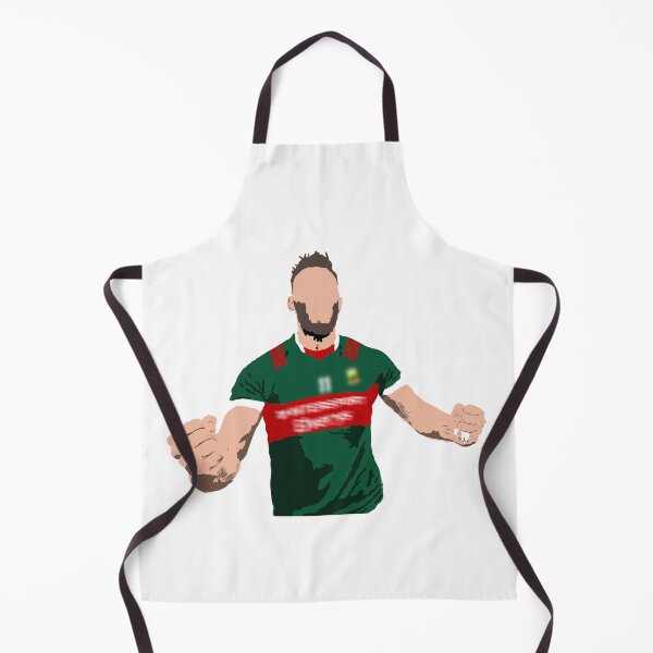 Item preview, Mayo GAA style  designed and sold by clients.