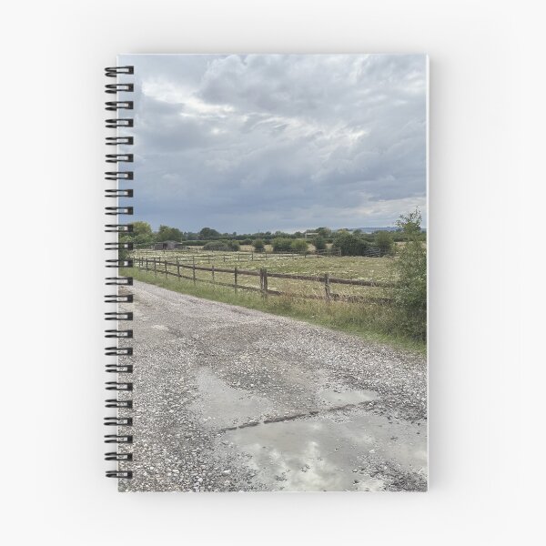 Item preview, Cotswold Countryside 96 designed and sold by Pretty Cotswold Designs.