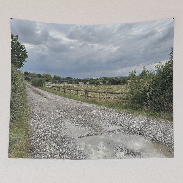 Item preview, Cotswold Countryside 96 designed and sold by Pretty Cotswold Designs.