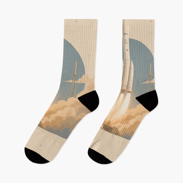 Item preview, Ariane 6 rocket designed and sold by THE Company.