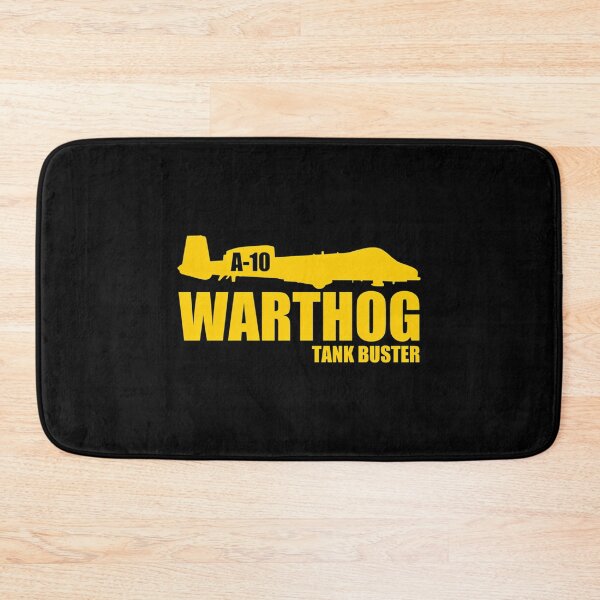 Item preview, A-10 Warthog designed and sold by breemall.