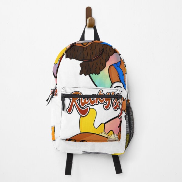 Item preview, Rocky And Bullwinkle Cheech And Chong Mash Up Die designed and sold by EviBenbato.