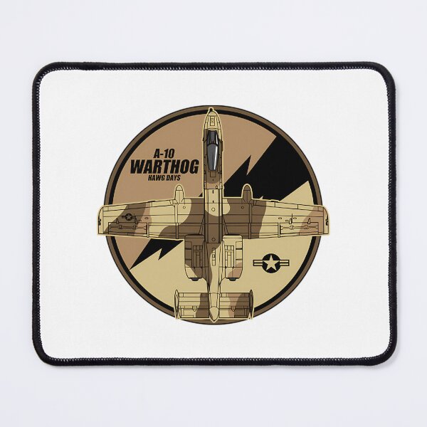 Item preview, A-10 Warthog  designed and sold by breemall.