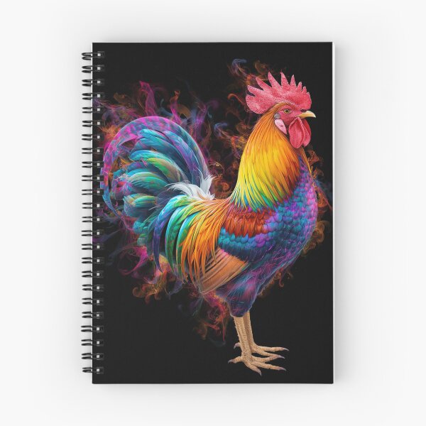 Item preview, Rooster designed and sold by whatthefoxsays.