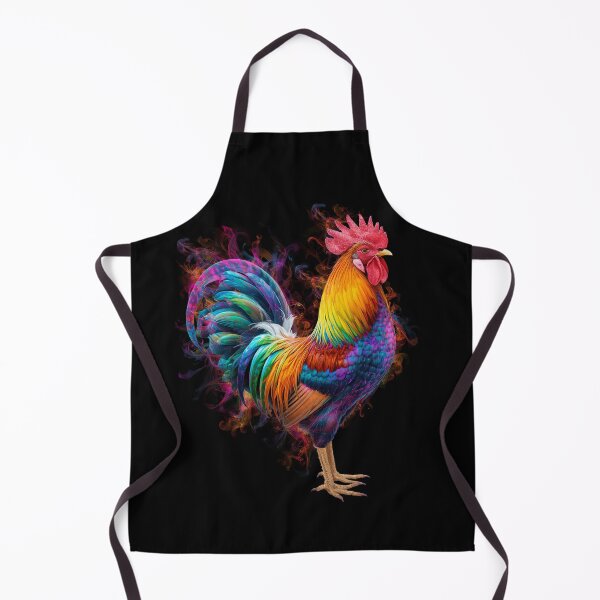 Item preview, Rooster designed and sold by whatthefoxsays.