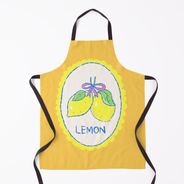 Item preview, Lemon Coquette Frame Botanical Design designed and sold by lichichu.