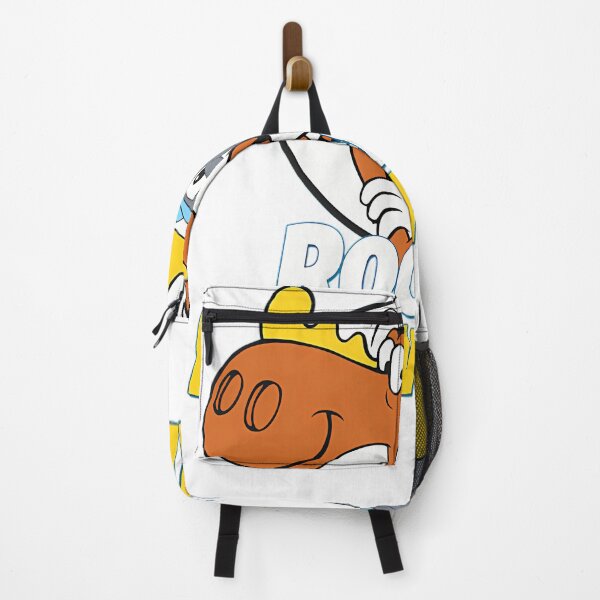 Item preview, Cartoon Rocky and Bullwinkle designed and sold by EviBenbato.