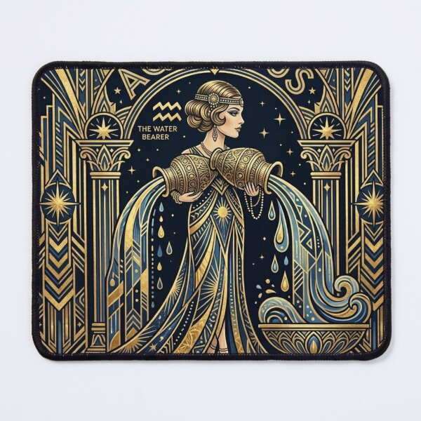 Item preview, Aquarius for you designed and sold by ทีดีไซน์ชา.