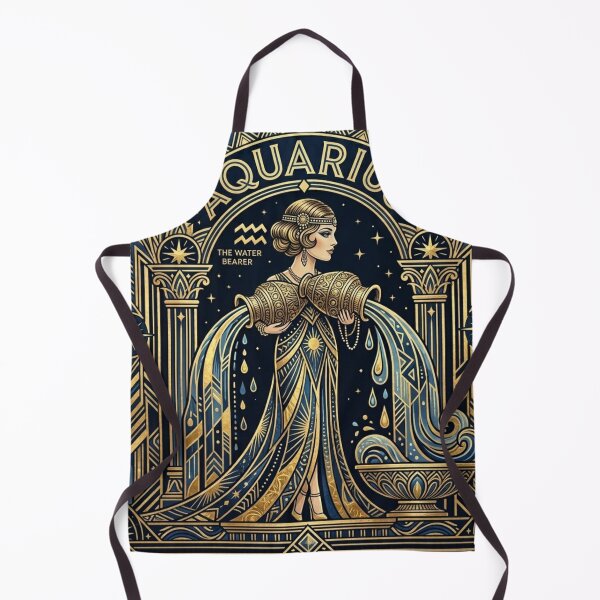 Item preview, Aquarius for you designed and sold by ทีดีไซน์ชา.