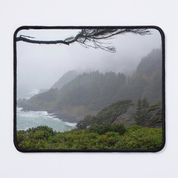 Item preview, Oregon Pacific Ocean 7 designed and sold by MiakadoArts.