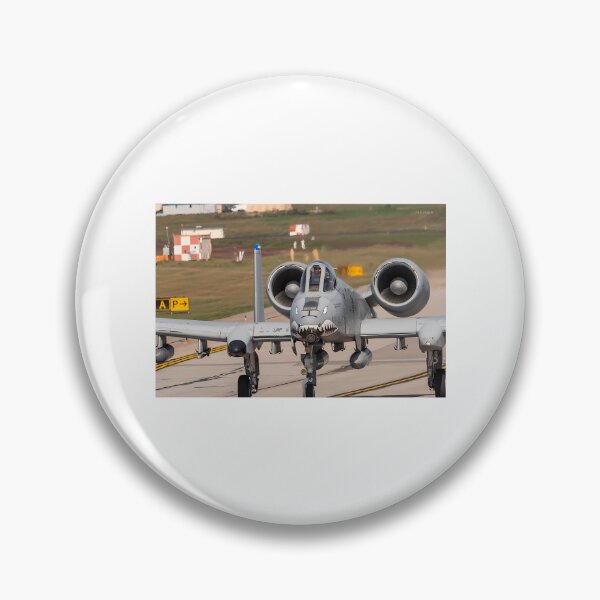 Item preview, A-10 Warthog  designed and sold by breemall.