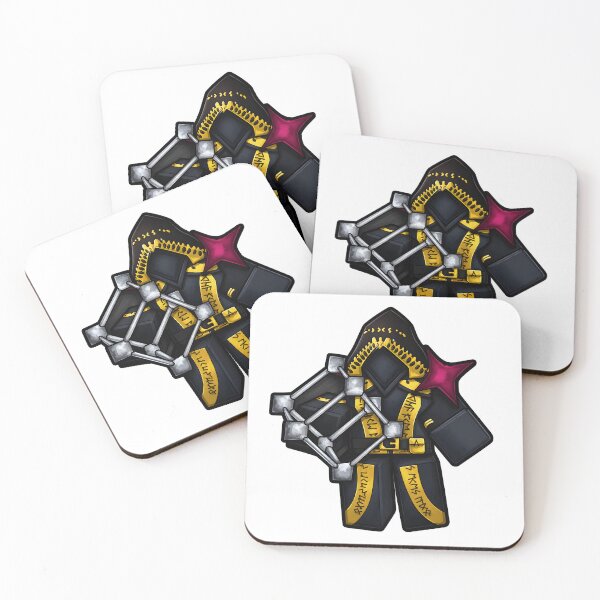 Item preview, Roblox Forsaken designed and sold by Gamify Store.