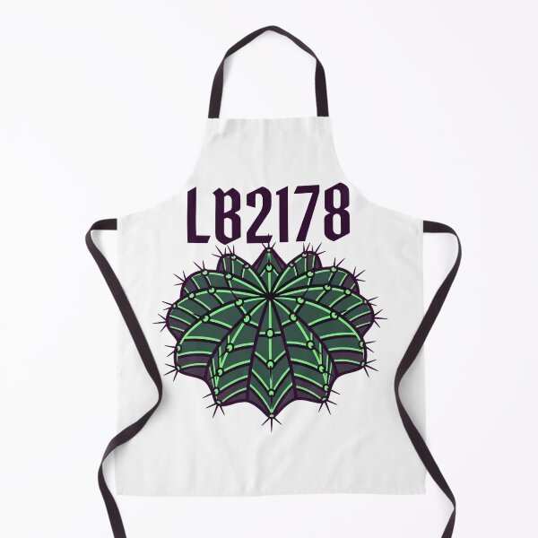 Item preview, Geometric Gymnocalycium LB2178 Streetwear Graphic designed and sold by GreenDivisionJP.