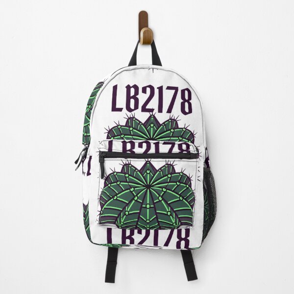Item preview, Geometric Gymnocalycium LB2178 Streetwear Graphic designed and sold by GreenDivisionJP.