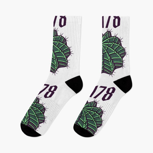 Item preview, Geometric Gymnocalycium LB2178 Streetwear Graphic designed and sold by GreenDivisionJP.