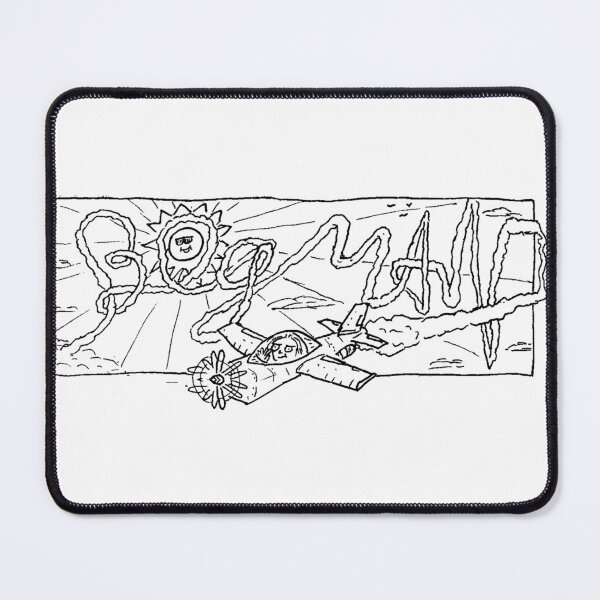 Item preview, Sky Writer designed and sold by Bog-Man.