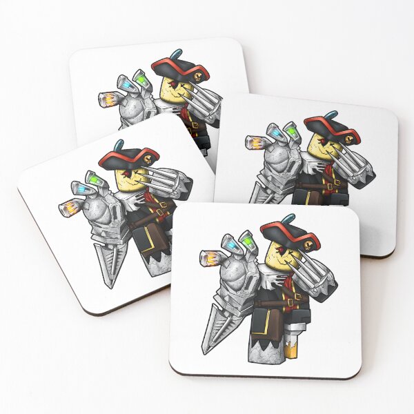 Item preview, Roblox Forsaken designed and sold by Gamify Store.