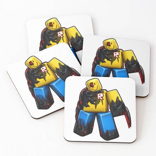 Item preview, Roblox Forsaken designed and sold by Gamify Store.