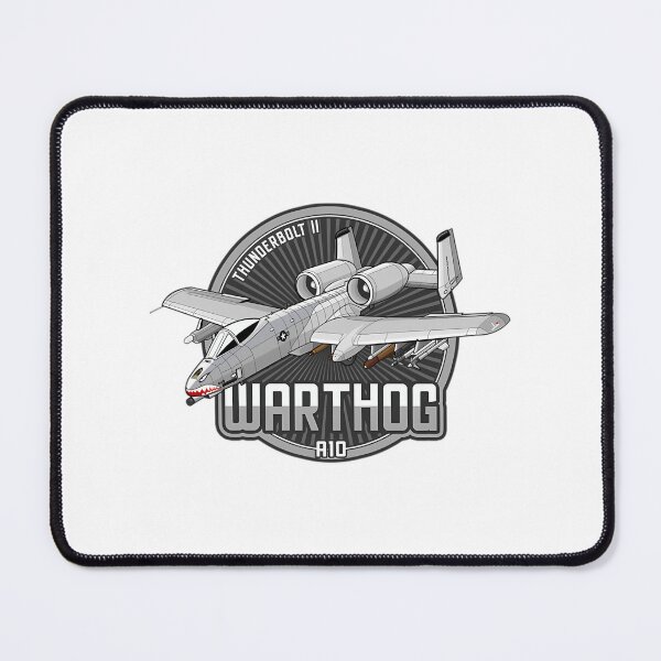 Item preview, A-10 Warthog designed and sold by breemall.