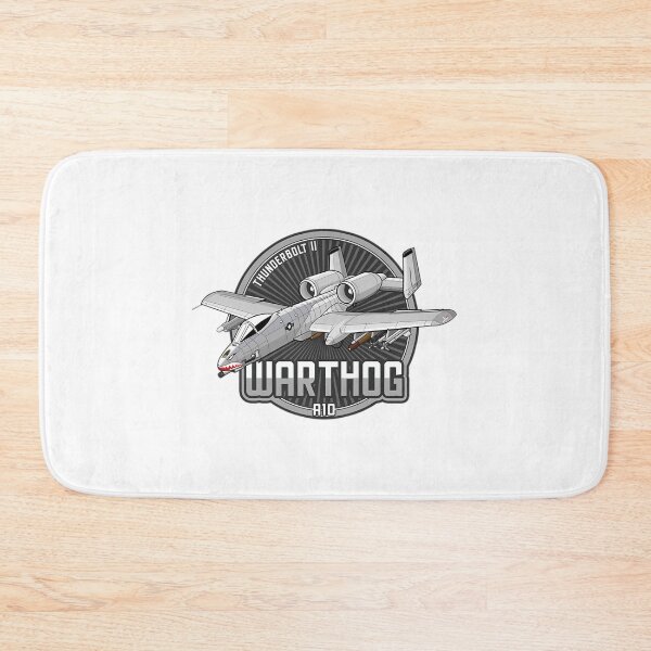 Item preview, A-10 Warthog designed and sold by breemall.