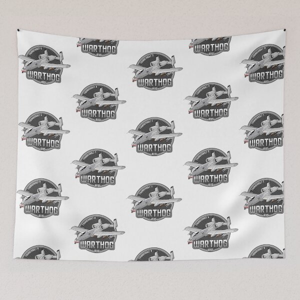 Item preview, A-10 Warthog designed and sold by breemall.