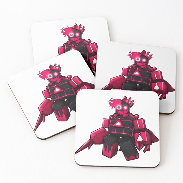 Item preview, Roblox Forsaken designed and sold by Gamify Store.
