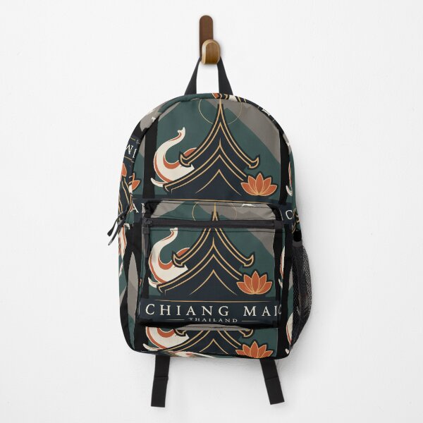 Item preview, World travel fly to Chiangmai,Thailand , brafdesign designed and sold by Brafdesign.