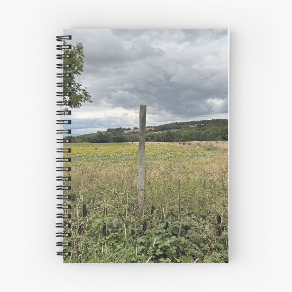 Item preview, Cotswold Countryside 142 designed and sold by Pretty Cotswold Designs.