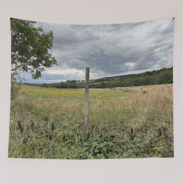 Item preview, Cotswold Countryside 142 designed and sold by Pretty Cotswold Designs.